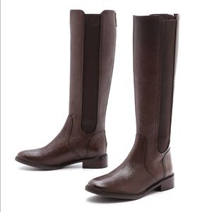 Tory Burch Riding Boots!